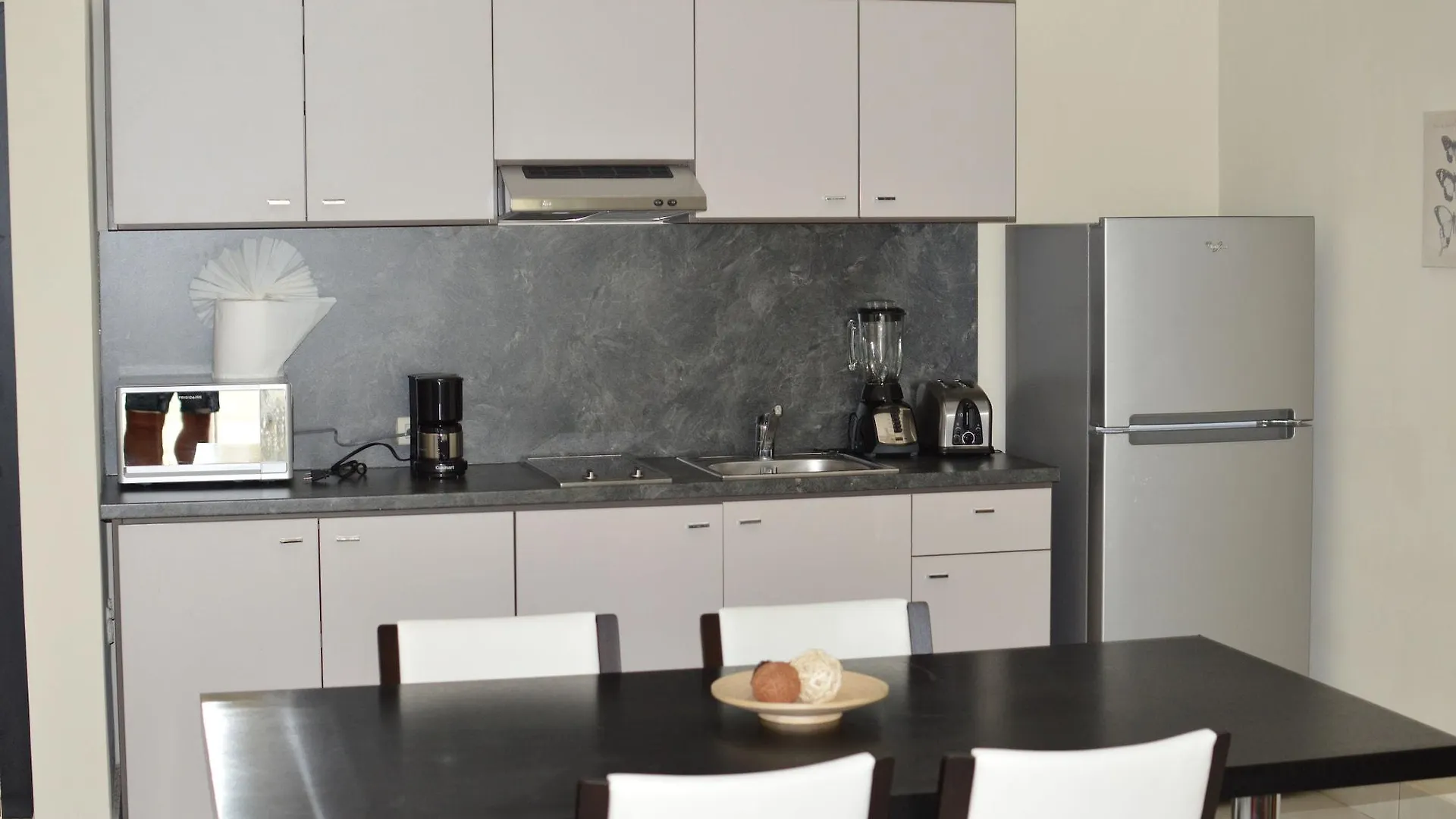 Lifestyle Royal Suites Cofresi 호텔