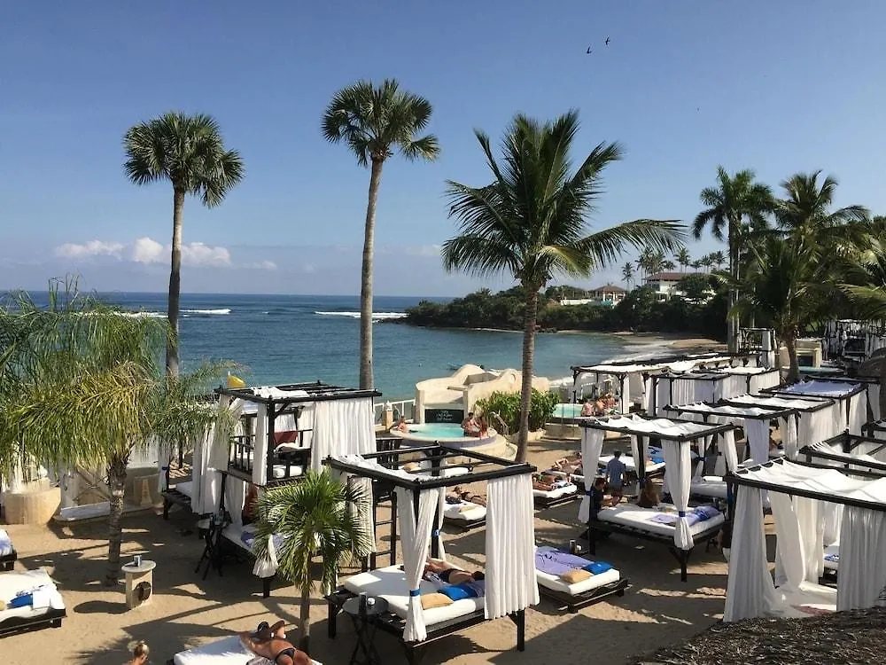 Lifestyle Royal Suites Cofresi