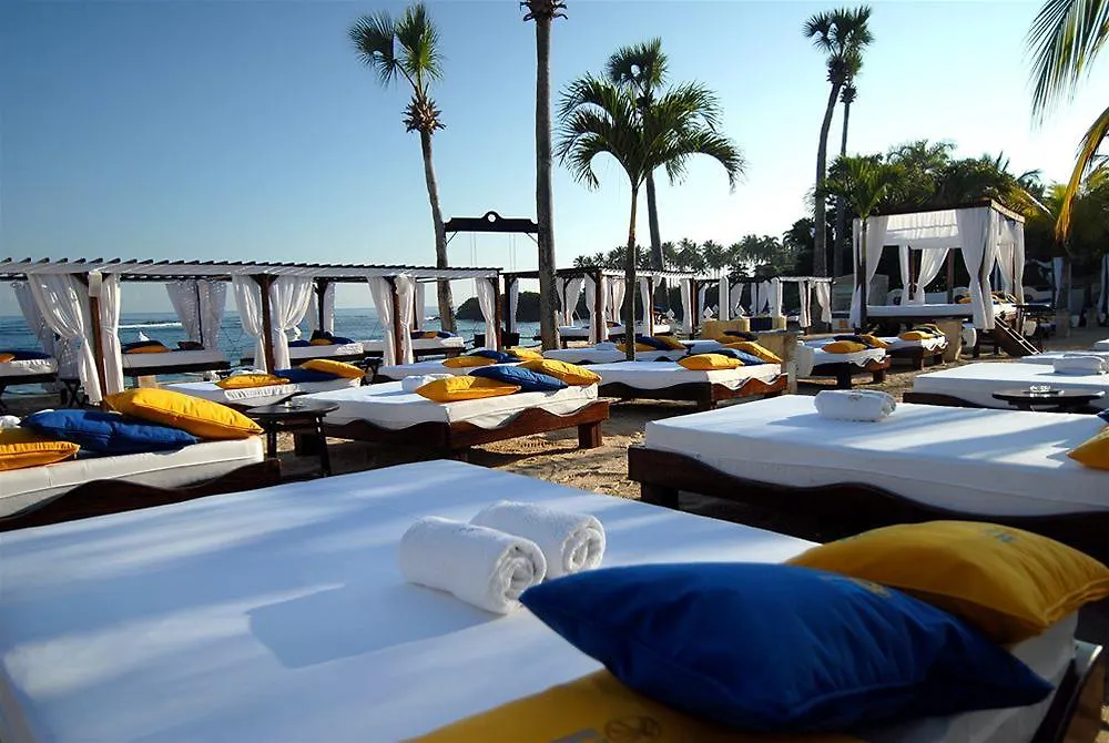Lifestyle Royal Suites Cofresi 3*,  도미니카 공화국