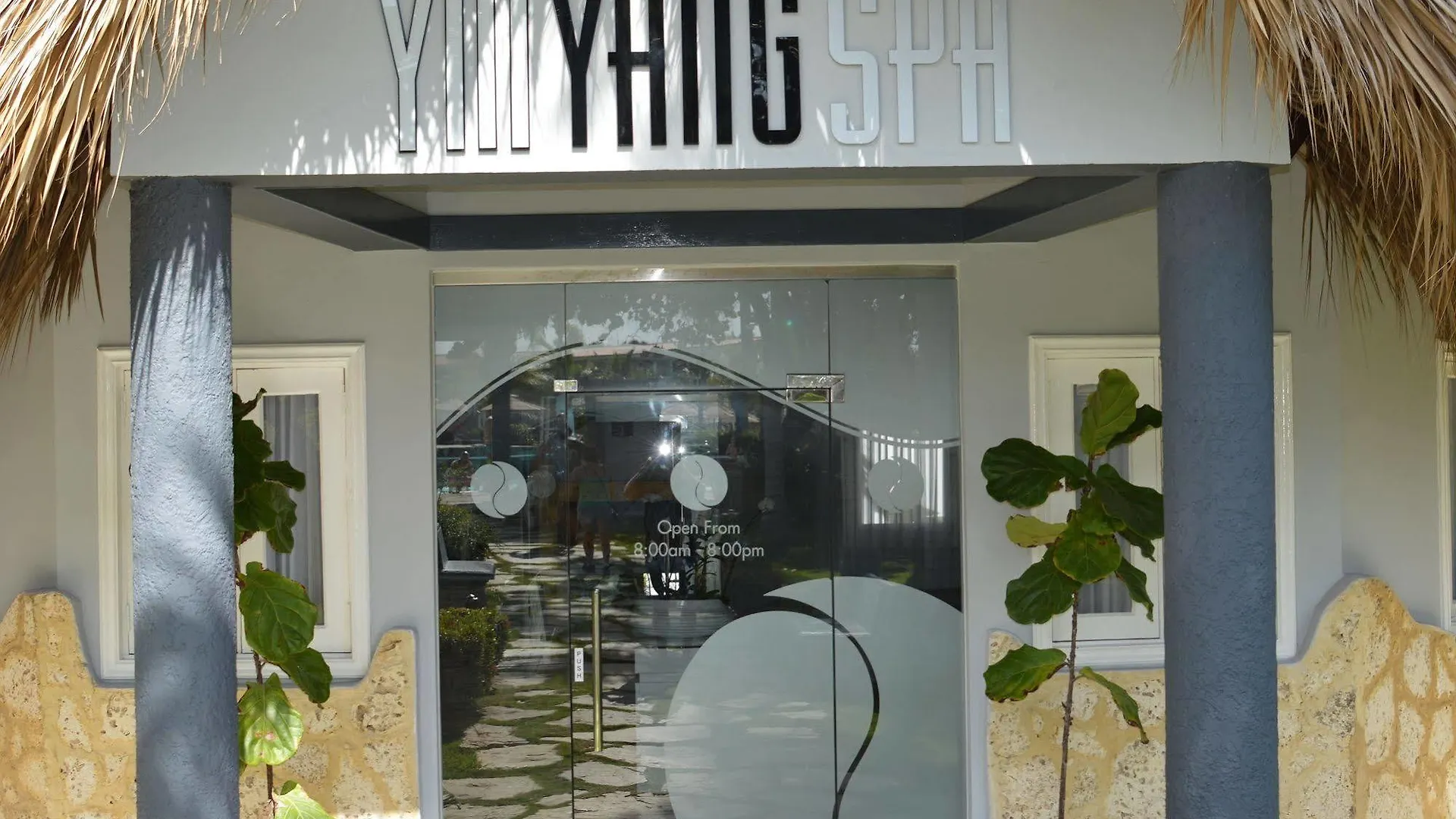 Lifestyle Royal Suites Cofresi 도미니카 공화국