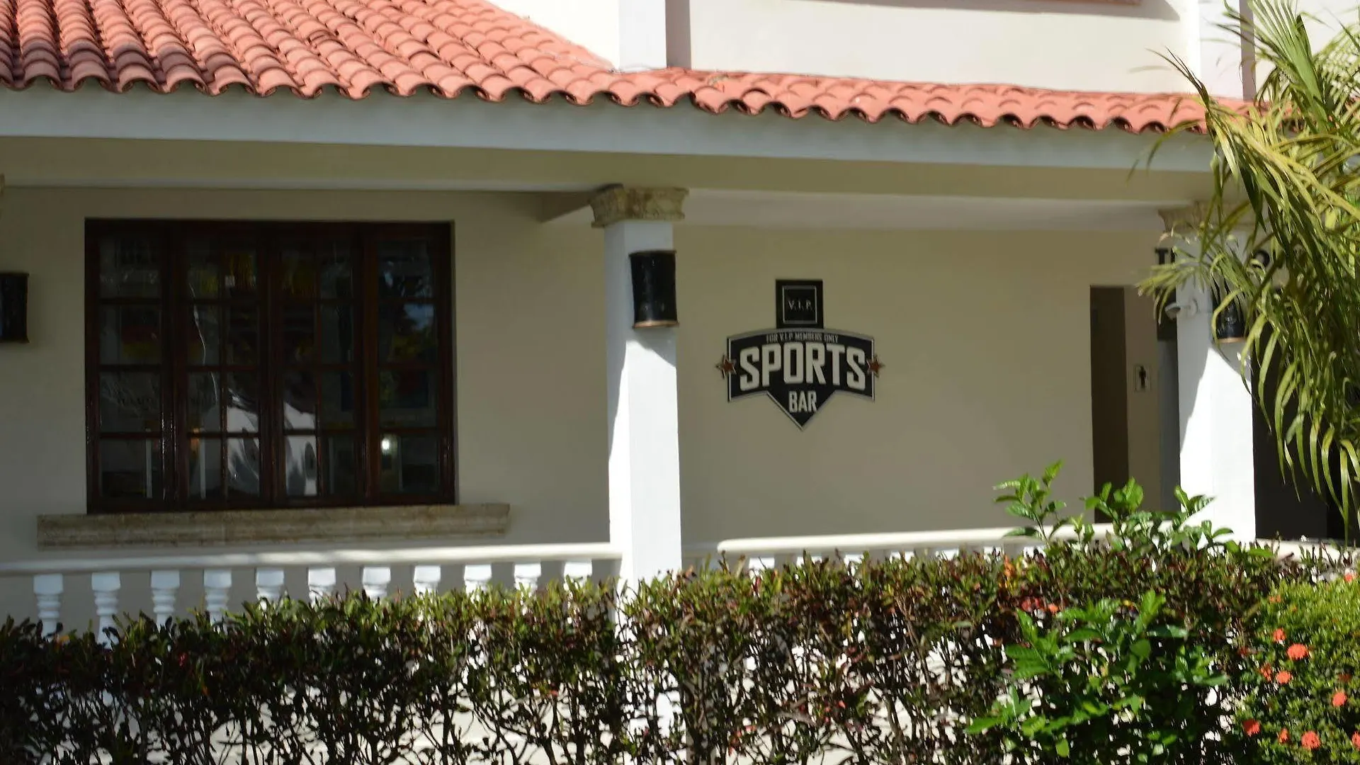 Lifestyle Royal Suites Cofresi 3*,
