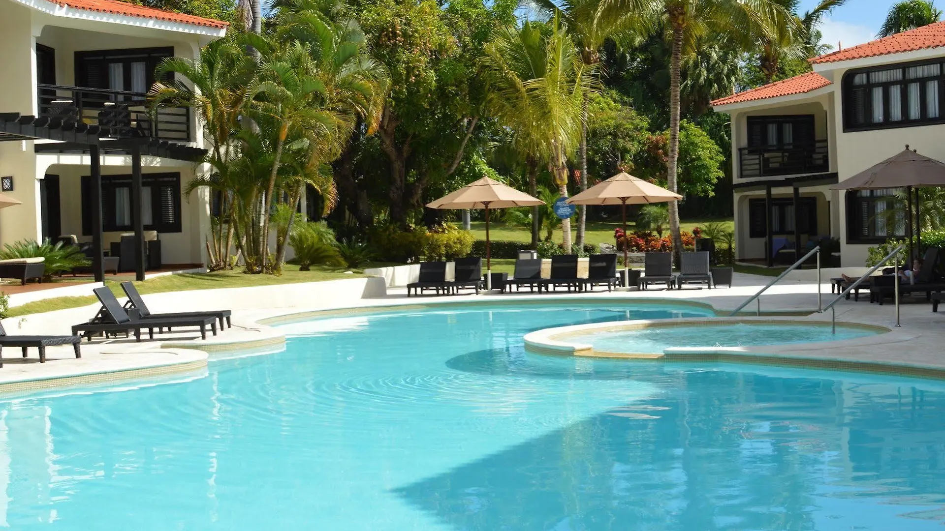 Lifestyle Royal Suites Cofresi Hotel