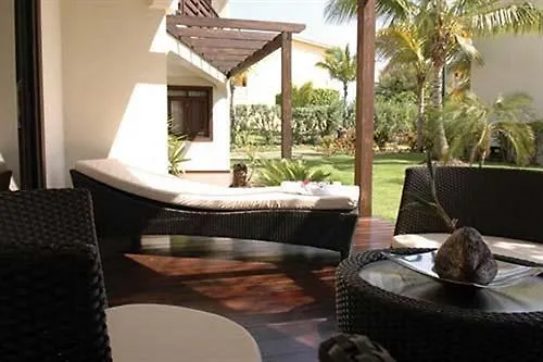 Hotel Lifestyle Royal Suites Cofresi
