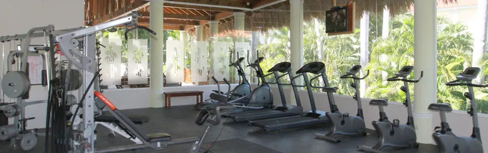 *** فندق Lifestyle Royal Suites Cofresi جمهورية الدومينيكان