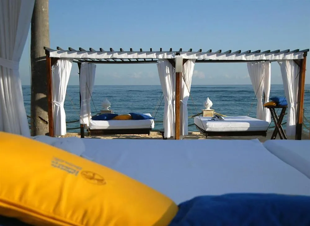 Hotel Lifestyle Royal Suites Cofresi