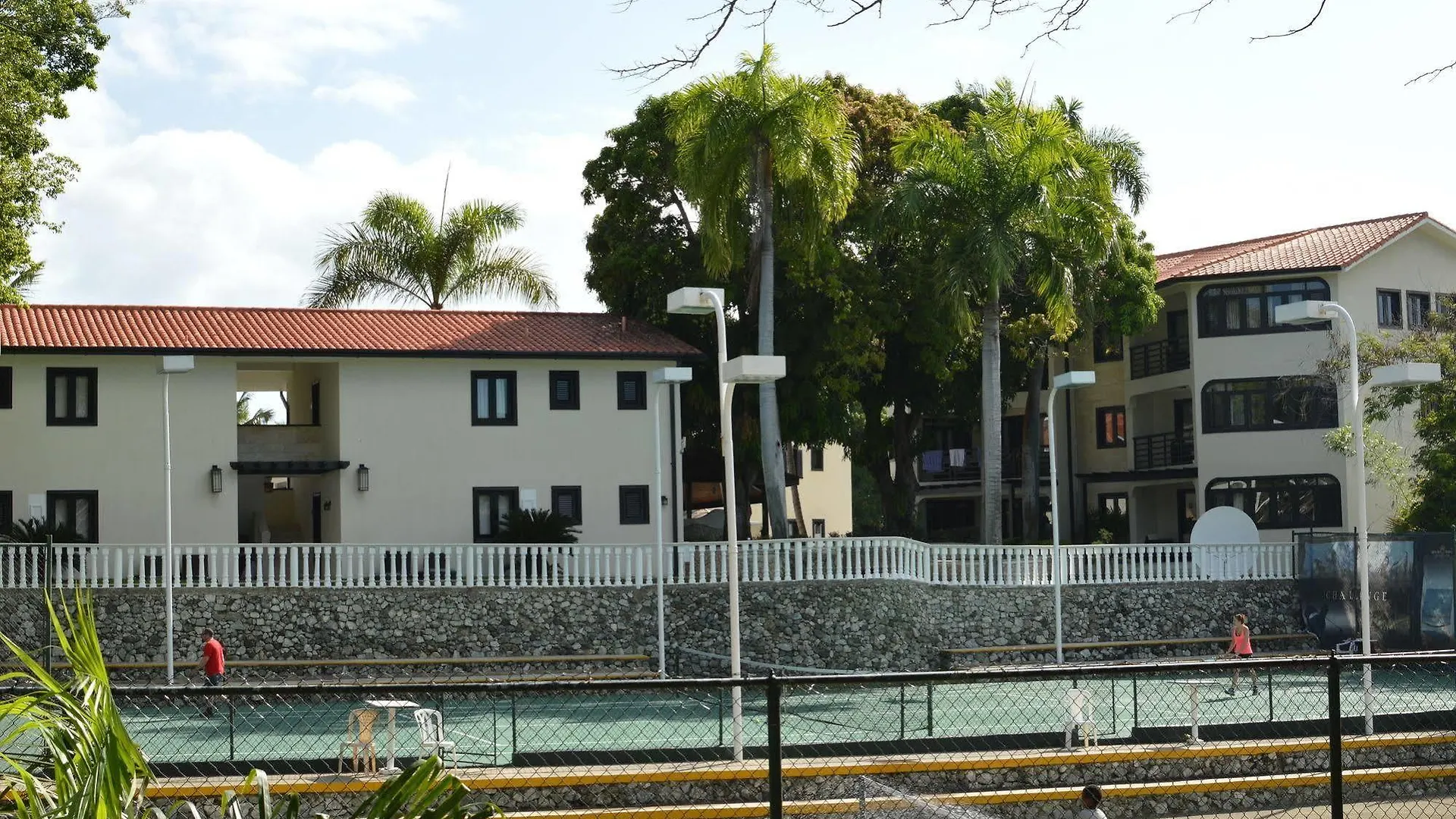 Lifestyle Royal Suites Cofresi