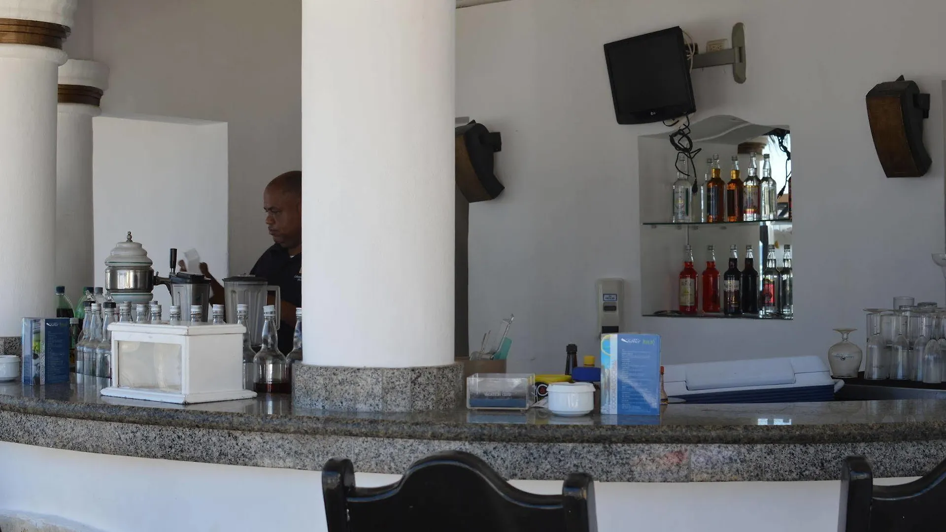 Lifestyle Royal Suites Cofresi 3*,