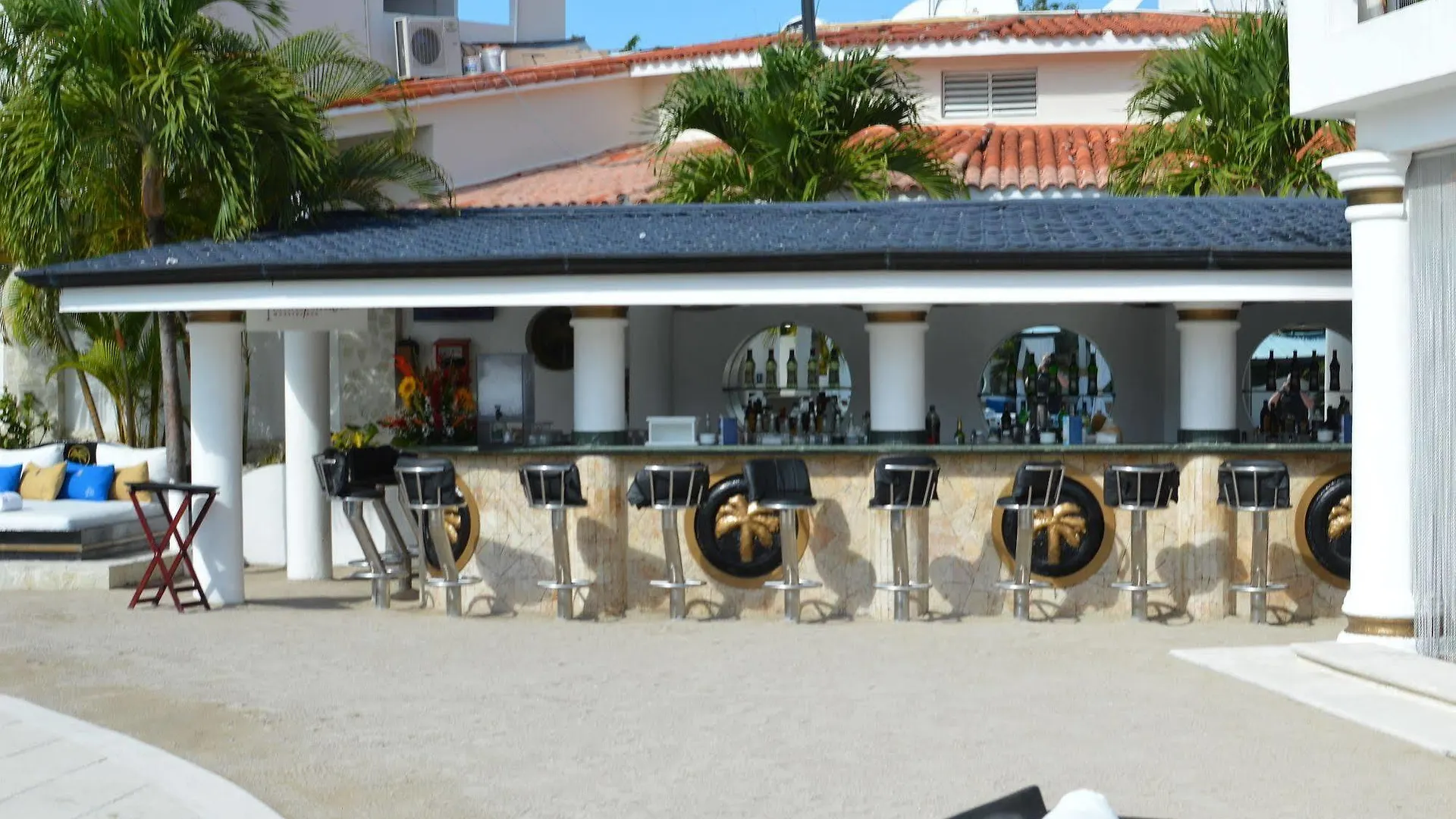 Lifestyle Royal Suites Cofresi Hotel