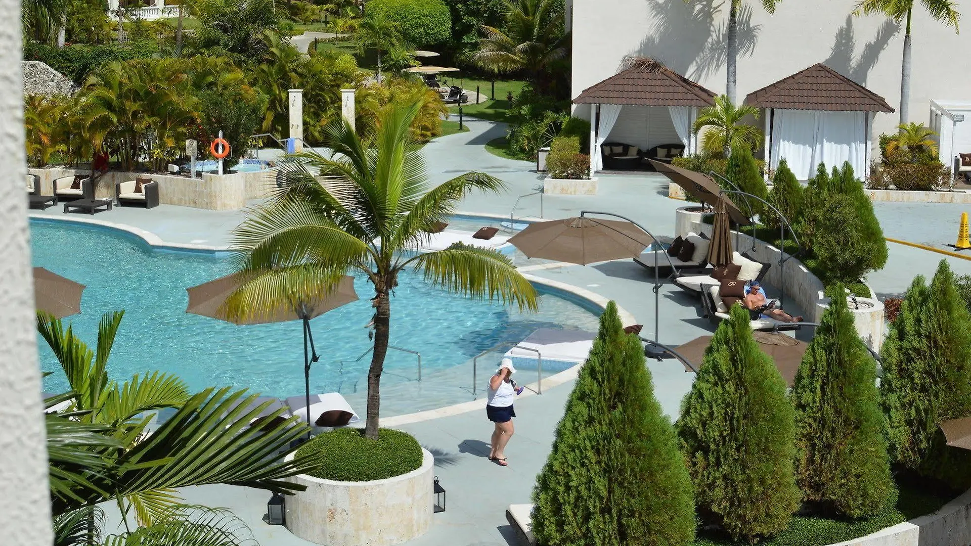 Lifestyle Royal Suites Cofresi