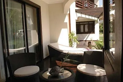 Lifestyle Royal Suites Cofresi Hotel